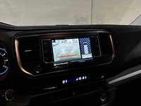 Peugeot expert 2.0 bluehdi 180 long sport dc nr 140 178pk 2020, vhl-45-g bedrijfswagen - afbeelding 26 van  45