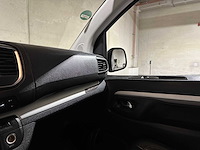 Peugeot expert 2.0 bluehdi 180 long sport dc nr 140 178pk 2020, vhl-45-g bedrijfswagen - afbeelding 27 van  45
