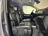 Peugeot expert 2.0 bluehdi 180 long sport dc nr 140 178pk 2020, vhl-45-g bedrijfswagen - afbeelding 38 van  45