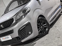 Peugeot expert 2.0 bluehdi 180 long sport dc nr 140 178pk 2020, vhl-45-g bedrijfswagen - afbeelding 34 van  45