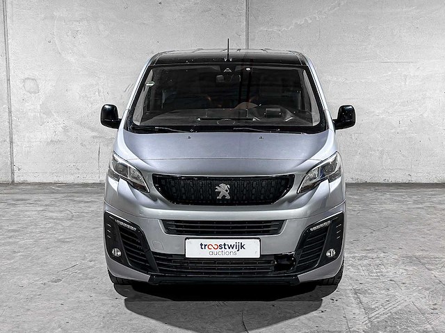 Peugeot expert 2.0 bluehdi 180 long sport dc nr 140 178pk 2020, vhl-45-g bedrijfswagen - afbeelding 42 van  45