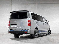 Peugeot expert 2.0 bluehdi 180 long sport dc nr 140 178pk 2020, vhl-45-g bedrijfswagen - afbeelding 3 van  45