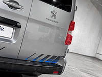 Peugeot expert 2.0 bluehdi 180 long sport dc nr 140 178pk 2020, vhl-45-g bedrijfswagen - afbeelding 7 van  45