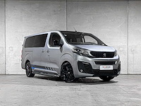 Peugeot expert 2.0 bluehdi 180 long sport dc nr 140 178pk 2020, vhl-45-g bedrijfswagen - afbeelding 43 van  45