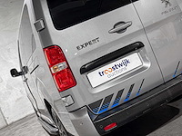 Peugeot expert 2.0 bluehdi 180 long sport dc nr 140 178pk 2020, vhl-45-g bedrijfswagen - afbeelding 8 van  45