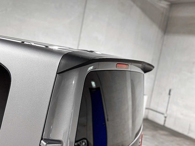 Peugeot expert 2.0 bluehdi 180 long sport dc nr 140 178pk 2020, vhl-45-g bedrijfswagen - afbeelding 11 van  45