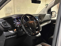 Peugeot expert 2.0 bluehdi 180 long sport dc nr 140 178pk 2020, vhl-45-g bedrijfswagen - afbeelding 14 van  45