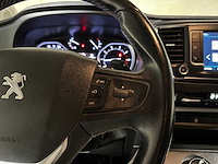 Peugeot expert 2.0 bluehdi 180 long sport dc nr 140 178pk 2020, vhl-45-g bedrijfswagen - afbeelding 19 van  45