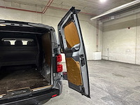 Peugeot expert 2.0 bluehdi 180 long sport dc nr 140 178pk 2020, vhl-45-g bedrijfswagen - afbeelding 33 van  45