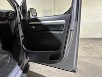 Peugeot expert 2.0 bluehdi 180 long sport dc nr 140 178pk 2020, vhl-45-g bedrijfswagen - afbeelding 37 van  45