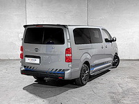 Peugeot expert 2.0 bluehdi 180 long sport dc nr 140 178pk 2020, vhl-45-g bedrijfswagen - afbeelding 4 van  45