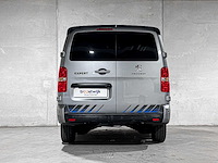 Peugeot expert 2.0 bluehdi 180 long sport dc nr 140 178pk 2020, vhl-45-g bedrijfswagen - afbeelding 5 van  45