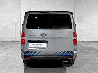 Peugeot expert 2.0 bluehdi 180 long sport dc nr 140 178pk 2020, vhl-45-g bedrijfswagen - afbeelding 6 van  45