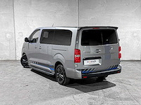 Peugeot expert 2.0 bluehdi 180 long sport dc nr 140 178pk 2020, vhl-45-g bedrijfswagen - afbeelding 10 van  45