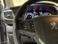 Peugeot expert 2.0 bluehdi 180 long sport dc nr 140 178pk 2020, vhl-45-g bedrijfswagen - afbeelding 18 van  45