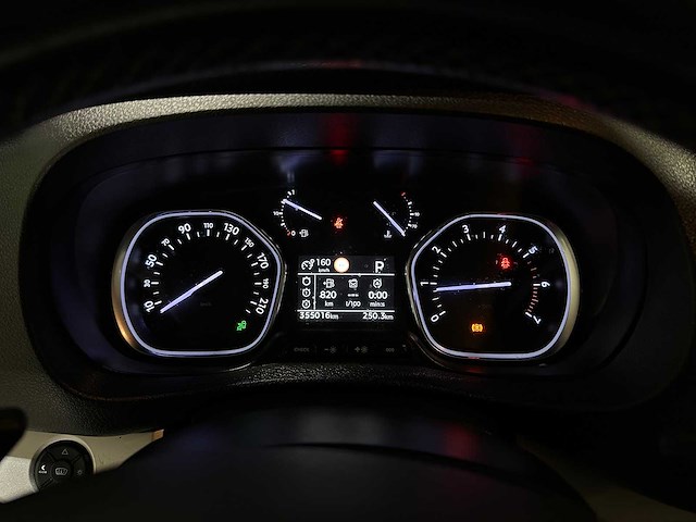 Peugeot expert 2.0 bluehdi 180 long sport dc nr 140 178pk 2020, vhl-45-g bedrijfswagen - afbeelding 22 van  45