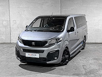 Peugeot expert 2.0 bluehdi 180 long sport dc nr 140 178pk 2020, vhl-45-g bedrijfswagen - afbeelding 23 van  45