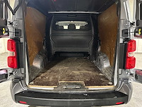 Peugeot expert 2.0 bluehdi 180 long sport dc nr 140 178pk 2020, vhl-45-g bedrijfswagen - afbeelding 35 van  45