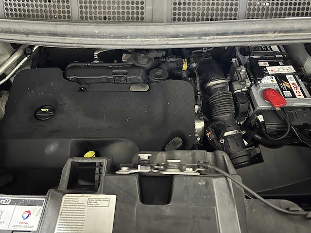 Peugeot expert 2.0 bluehdi 180 long sport dc nr 140 178pk 2020, vhl-45-g bedrijfswagen - afbeelding 39 van  45