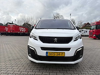 Peugeot expert 2.0 bluehdi asphalt | vfs-34-p i - afbeelding 2 van  21