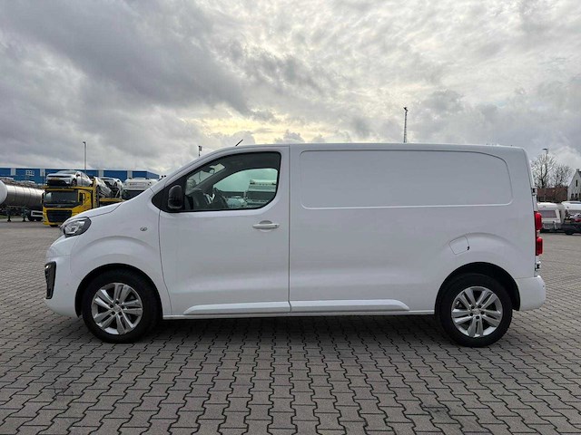 Peugeot expert 2.0 bluehdi asphalt | vfs-34-p i - afbeelding 3 van  21