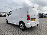 Peugeot expert 2.0 bluehdi asphalt | vfs-34-p i - afbeelding 6 van  21