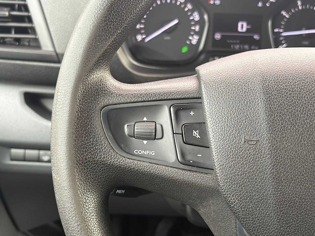 Peugeot expert 2.0 bluehdi asphalt | vfs-34-p i - afbeelding 7 van  21