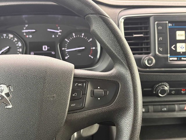 Peugeot expert 2.0 bluehdi asphalt | vfs-34-p i - afbeelding 8 van  21