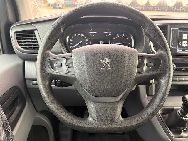 Peugeot expert 2.0 bluehdi asphalt | vfs-34-p i - afbeelding 12 van  21