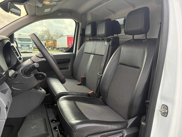 Peugeot expert 2.0 bluehdi asphalt | vfs-34-p i - afbeelding 14 van  21
