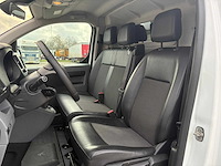 Peugeot expert 2.0 bluehdi asphalt | vfs-34-p i - afbeelding 14 van  21