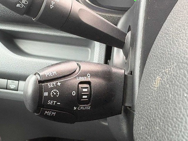 Peugeot expert 2.0 bluehdi asphalt | vfs-34-p i - afbeelding 19 van  21