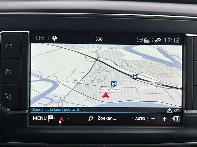 Peugeot expert 2.0 bluehdi asphalt | vfs-34-p i - afbeelding 11 van  31