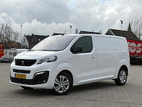 Peugeot expert 2.0 bluehdi asphalt | vfs-34-p i - afbeelding 1 van  31