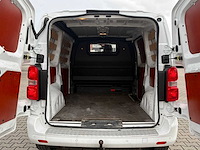 Peugeot expert 2.0 bluehdi asphalt | vfs-34-p i - afbeelding 15 van  31
