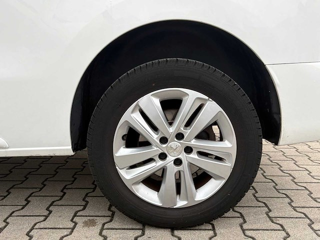 Peugeot expert 2.0 bluehdi asphalt | vfs-34-p i - afbeelding 20 van  31