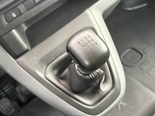 Peugeot expert 2.0 bluehdi asphalt | vfs-34-p i - afbeelding 22 van  31