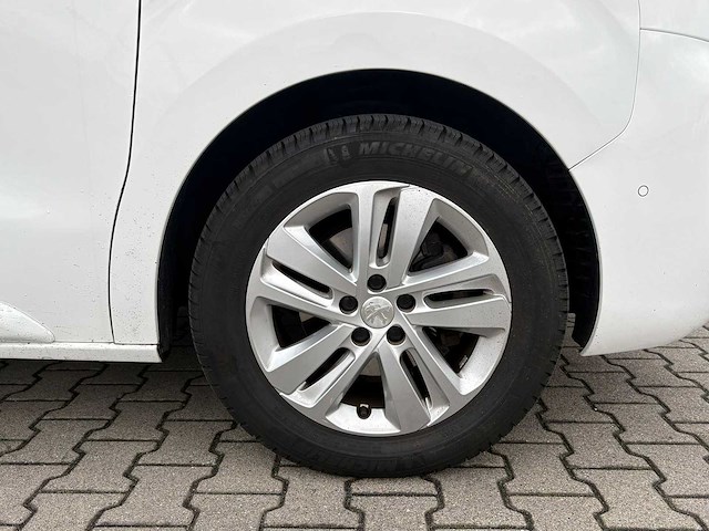 Peugeot expert 2.0 bluehdi asphalt | vfs-34-p i - afbeelding 25 van  31
