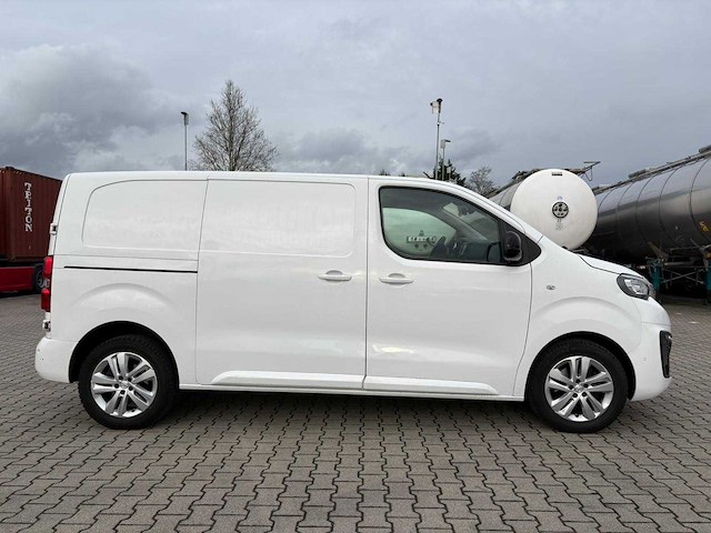 Peugeot expert 2.0 bluehdi asphalt | vfs-34-p i - afbeelding 30 van  31