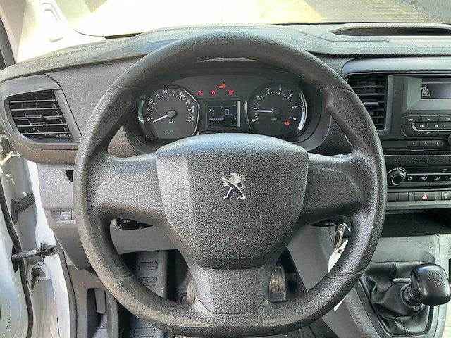 Peugeot expert 2.0 bluehdi premdc bedrijfswagen - afbeelding 5 van  33
