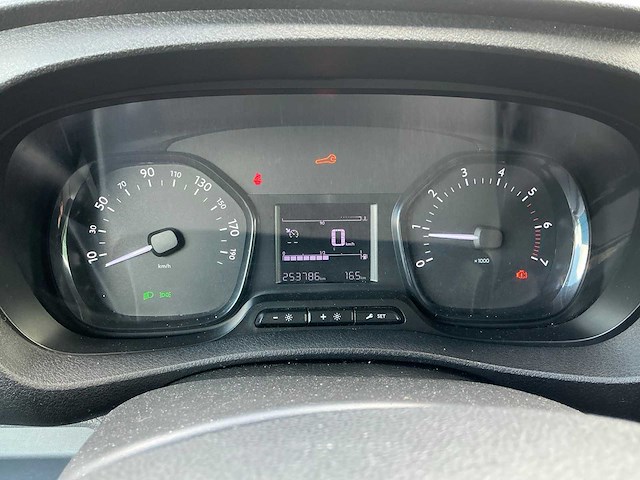 Peugeot expert 2.0 bluehdi premdc bedrijfswagen - afbeelding 6 van  33