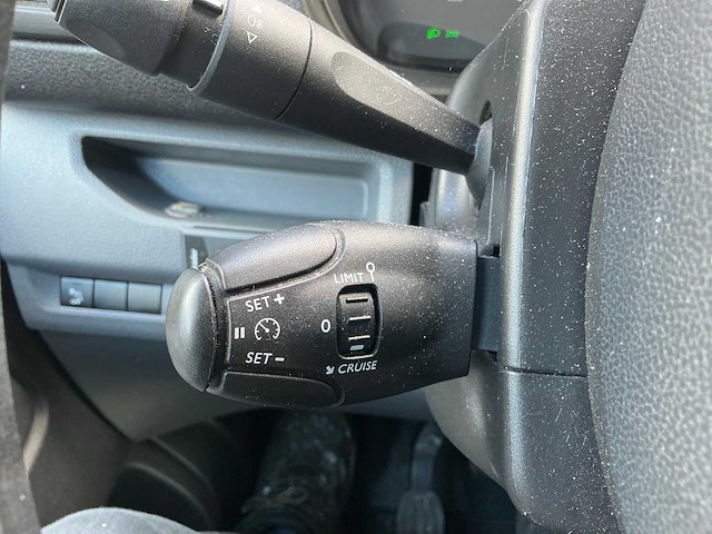 Peugeot expert 2.0 bluehdi premdc bedrijfswagen - afbeelding 9 van  33