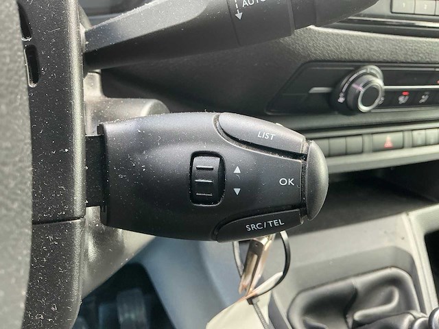 Peugeot expert 2.0 bluehdi premdc bedrijfswagen - afbeelding 10 van  33