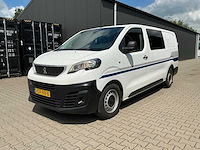 Peugeot expert 2.0 bluehdi premdc bedrijfswagen - afbeelding 1 van  33