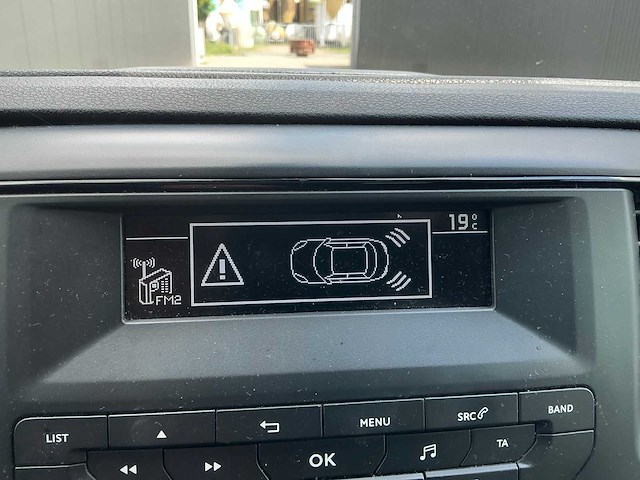 Peugeot expert 2.0 bluehdi premdc bedrijfswagen - afbeelding 15 van  33