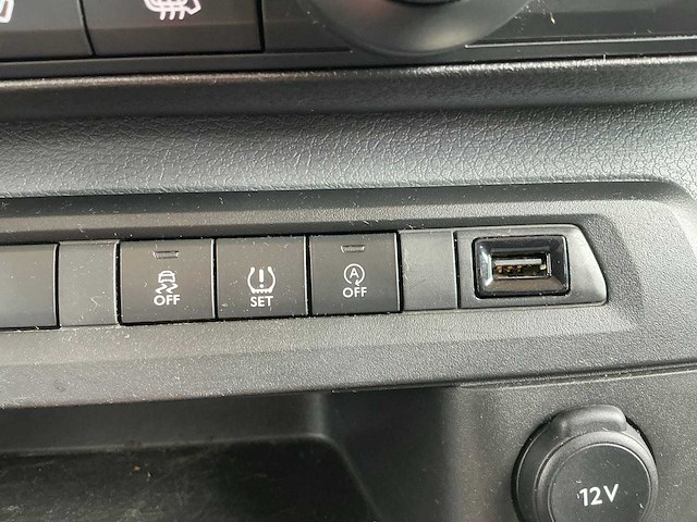 Peugeot expert 2.0 bluehdi premdc bedrijfswagen - afbeelding 17 van  33