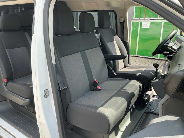 Peugeot expert 2.0 bluehdi premdc bedrijfswagen - afbeelding 20 van  33