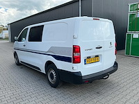 Peugeot expert 2.0 bluehdi premdc bedrijfswagen - afbeelding 23 van  33
