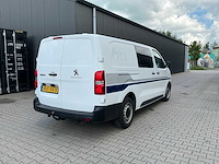Peugeot expert 2.0 bluehdi premdc bedrijfswagen - afbeelding 28 van  33
