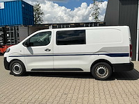 Peugeot expert 2.0 bluehdi premdc bedrijfswagen - afbeelding 29 van  33